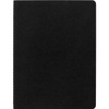 Zestaw 3 Zeszytów MOLESKINE Cahier Journals XL (19x25cm) gładki, 120 stron, czarny