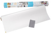 Suchościeralna folia w rolce POST-IT® Dry Erase (DEF6X4-EU), 122x183cm, biała