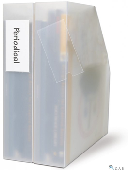 Kieszeń samop.55*150 L10340 3L 6szt. (X)