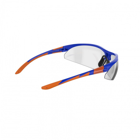 Okulary ochronne Stealth™ 9000, bezbarwne