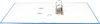 Segregator OFFICE PRODUCTS Officer, PP, A4/75mm, niebieski
