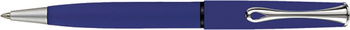 Długopis automatyczny DIPLOMAT Esteem, niebieski