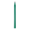 Flamaster biurowy OFFICE PRODUCTS, 10szt., zielony