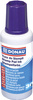 Tusz do pieczątek DONAU, 30ml, fioletowy