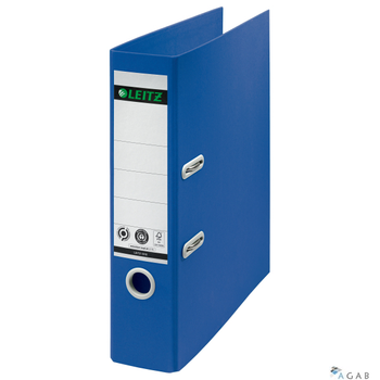 Segregator 180 Recycle A4 80mm, niebiesk 10180035 Leitz