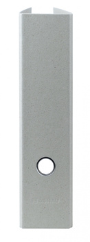 Segregator DONAU ECO MAXI, FSC, A4/80mm, jasno-brązowy