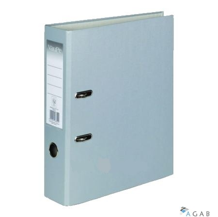 Segregator Biznes A4/75 popielaty VAUPE, 077/09