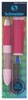 Pióro kulkowe SCHNEIDER Base Senso 2018, M, magenta/różowe