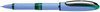 Pióro kulkowe SCHNEIDER One Hybrid N, 0,3 mm, zielony
