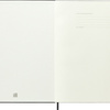 Notes MOLESKINE Classic XXL (21,6x27,9 cm) w kratkę, twarda oprawa, 192 strony, czarny