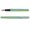 Pióro wieczne DIPLOMAT Traveller, Funky Green, F