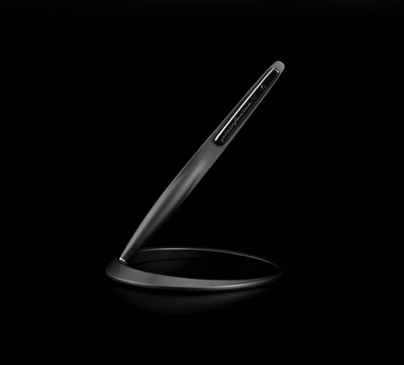 Ołówek ETHERGRAF PININFARINA SPACE X, czarny