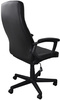 Fotel biurowy OFFICE PRODUCTS Crete, czarny