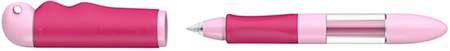 Pióro kulkowe SCHNEIDER Base Senso 2018, M, magenta/różowe