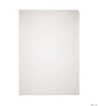 Obwoluta przezroczysta A4, PP 0,12mm Przezroczysty, 100szt., 233719 DURABLE