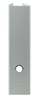 Segregator DONAU ECO MAXI, FSC, A4/80mm, jasno-brązowy