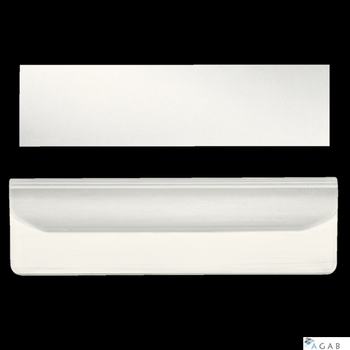 Etykieta do półek Leitz 10 szt., 60050002