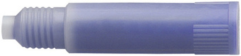 Nabój do markera SCHNEIDER Maxx Eco 655, 3 szt., niebieski