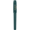KAWECO X MOLESKINE długopis, zielony