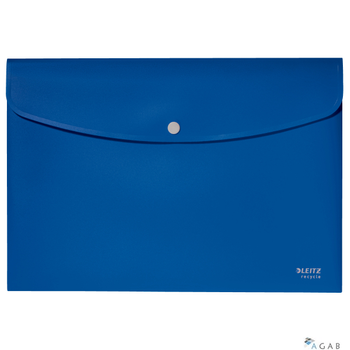 Teczka kopertowa Leitz Recycle A4 PP, niebiesk 46780035
