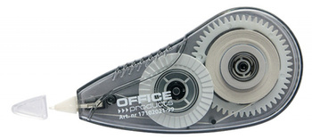 Korektor w taśmie OFFICE PRODUCTS, myszka, 4,2mmx10m, zawieszka