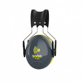 Ochronniki słuchu Sonis2 SNR 31