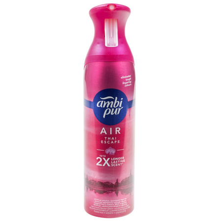 Odświeżacz powietrza AMBI PUR Thai Escape, spray, 300ml