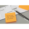 Karteczki samoprzylepne Post-it® Super Sticky, BOOST, 76x76mm, 5x90 kart.