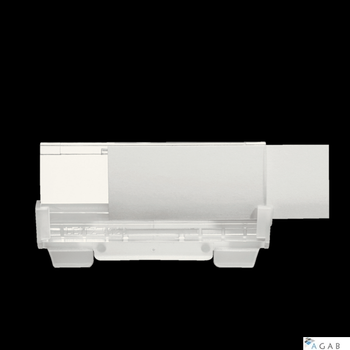 Identyfikatory do teczek ALPHA Active (5szt) LEITZ 61260003