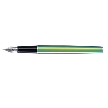 Pióro wieczne DIPLOMAT Traveller, Funky Green, F