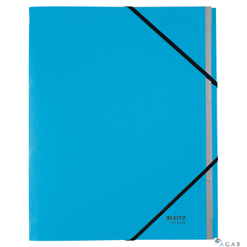 Teczka z 12 przekładkami Leitz Recycle A4, nie 39150035