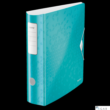 Segregator A4/75mm ACTIVE WOW turkusowy 11060051 LEITZ 180