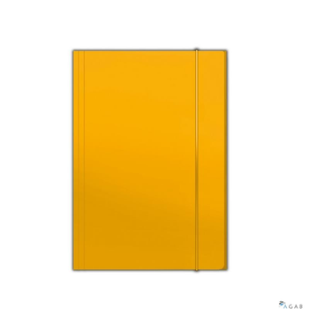 Teczka z gumką A4 PLUS pomar. TADEO TT6590