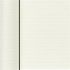 Notes MOLESKINE Classic A4 (21x29,7 cm) w linie, miękka oprawa, 192 strony, czarny