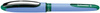 Pióro kulkowe SCHNEIDER One Hybrid N, 0,3 mm, zielony