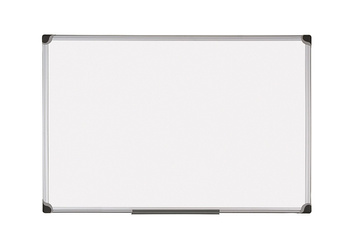 Tablica suchoś. -magn. BI-OFFICE Top Professional, 180x120cm, ceramiczna, rama alu.