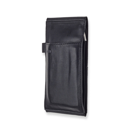 Opaska na notes MOLESKINE Classic L, czarna