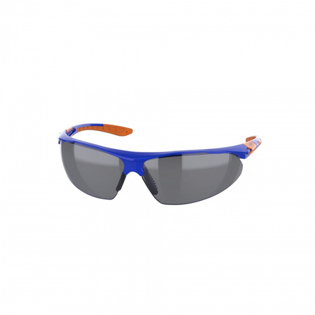 Okulary ochronne Stealth™ 9000, niebieskie lustro