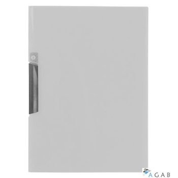 Skoroszyt z klips.tran.przezro PK-11-05 BIURFOL