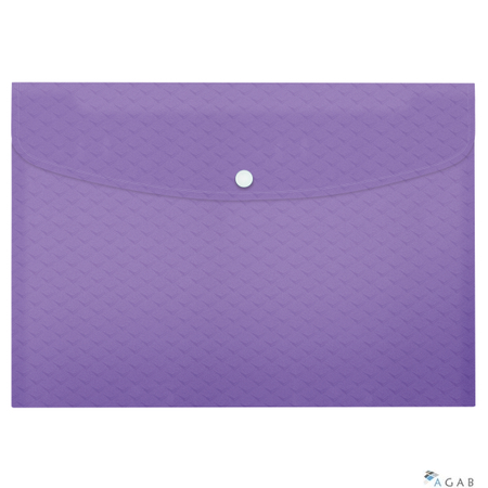 Teczka kopertowa Esselte Colour"Breeze, lawendowa 628490