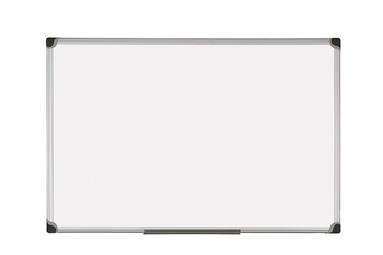 Tablica suchoś. -magn. BI-OFFICE Professional, 200x100cm, lakierowana, rama alu.