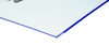 Segregator OFFICE PRODUCTS OFFICER-10, PP, A4/75mm, niebieski