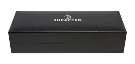 Długopis automatyczny SHEAFFER 300 (9342), chromowany/złoty