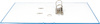 Segregator OFFICE PRODUCTS Officer, PP, A4/75mm, granatowy
