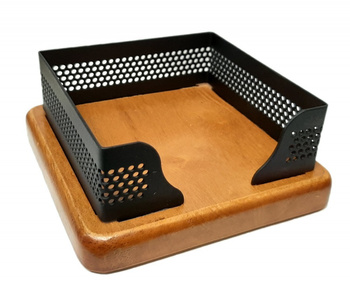 Pojemnik na bloczek samoprzylepny ROLODEX