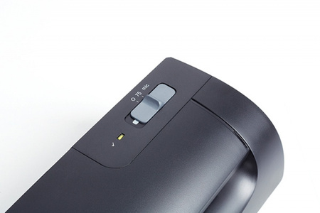 Laminator GBC Fusion 1000, A3, nagrzew.: 5min, prędk. laminacji: 1min, czarny