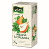 Herbata VITAX INSPIRATIONS, MELISA I GRUSZKA, 20 torebek