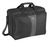 Torba na laptopa WENGER Legacy, 17", 420x320x210mm, czarna/szara