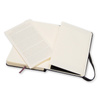 Szkicownik MOLESKINE P (9x14 cm), twarda oprawa, 80 stron, czarny