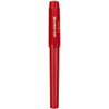 KAWECO X MOLESKINE długopis, czerwony